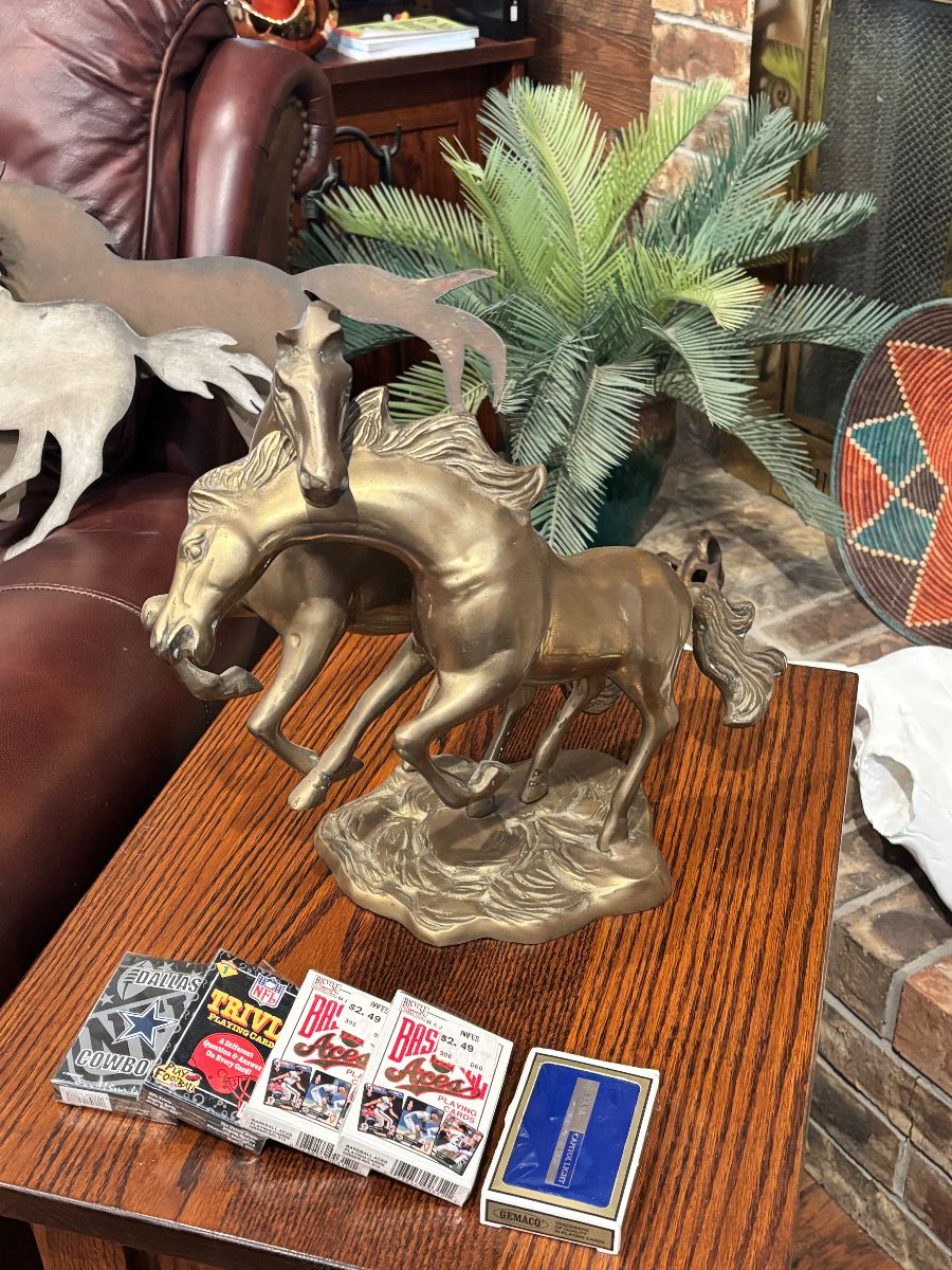Estate Sale In Flower Mound