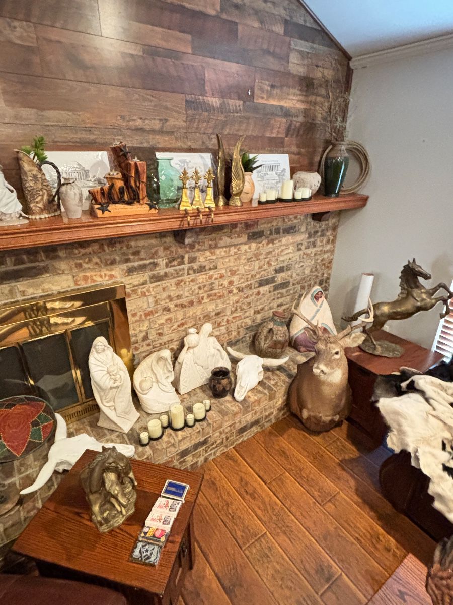 Estate Sale In Flower Mound