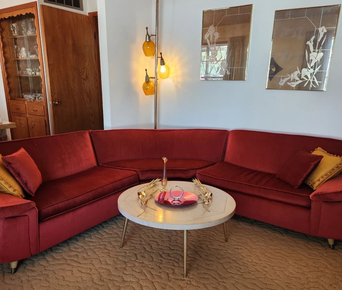 Aerl Estate Sale