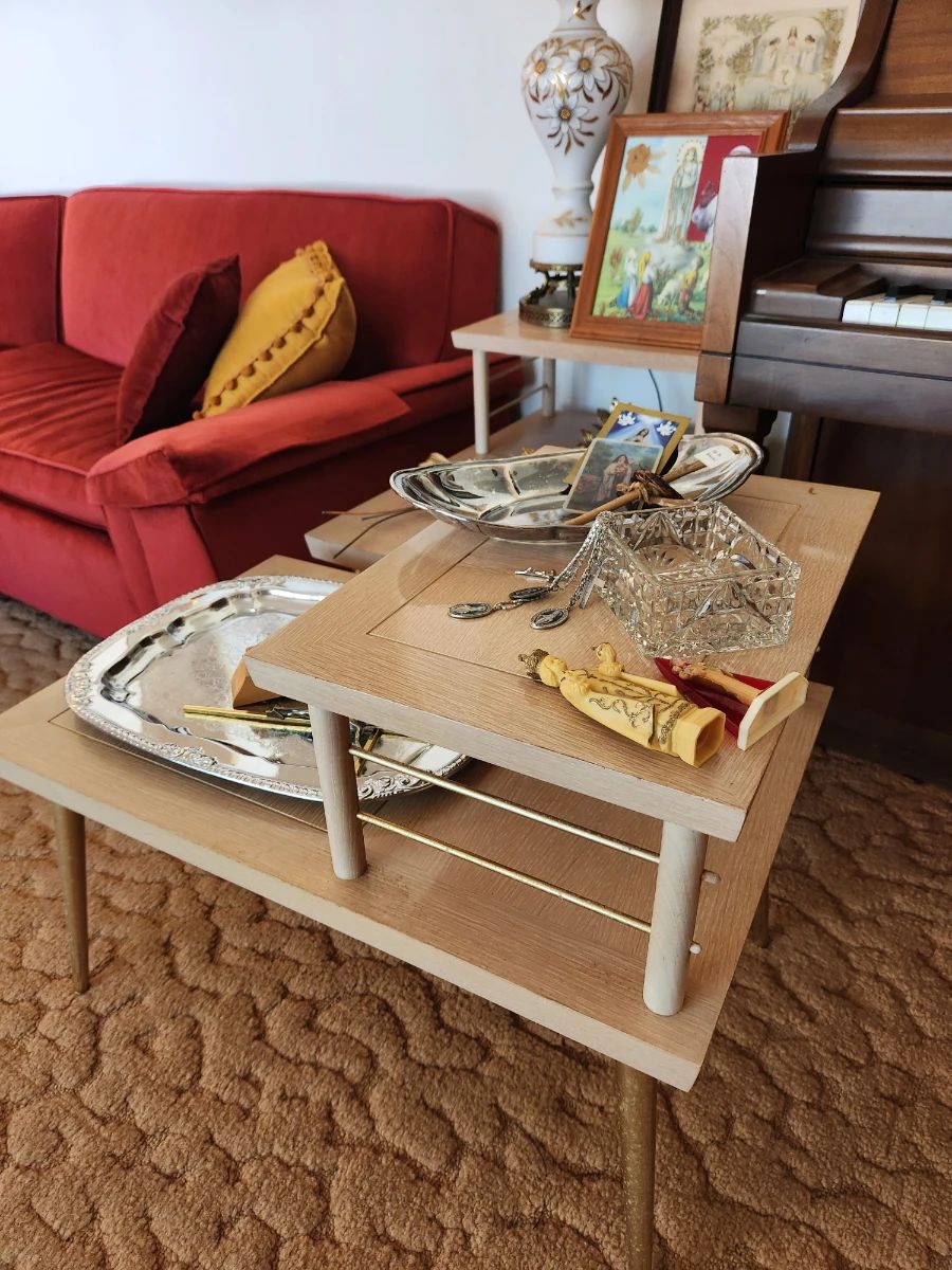 Aerl Estate Sale