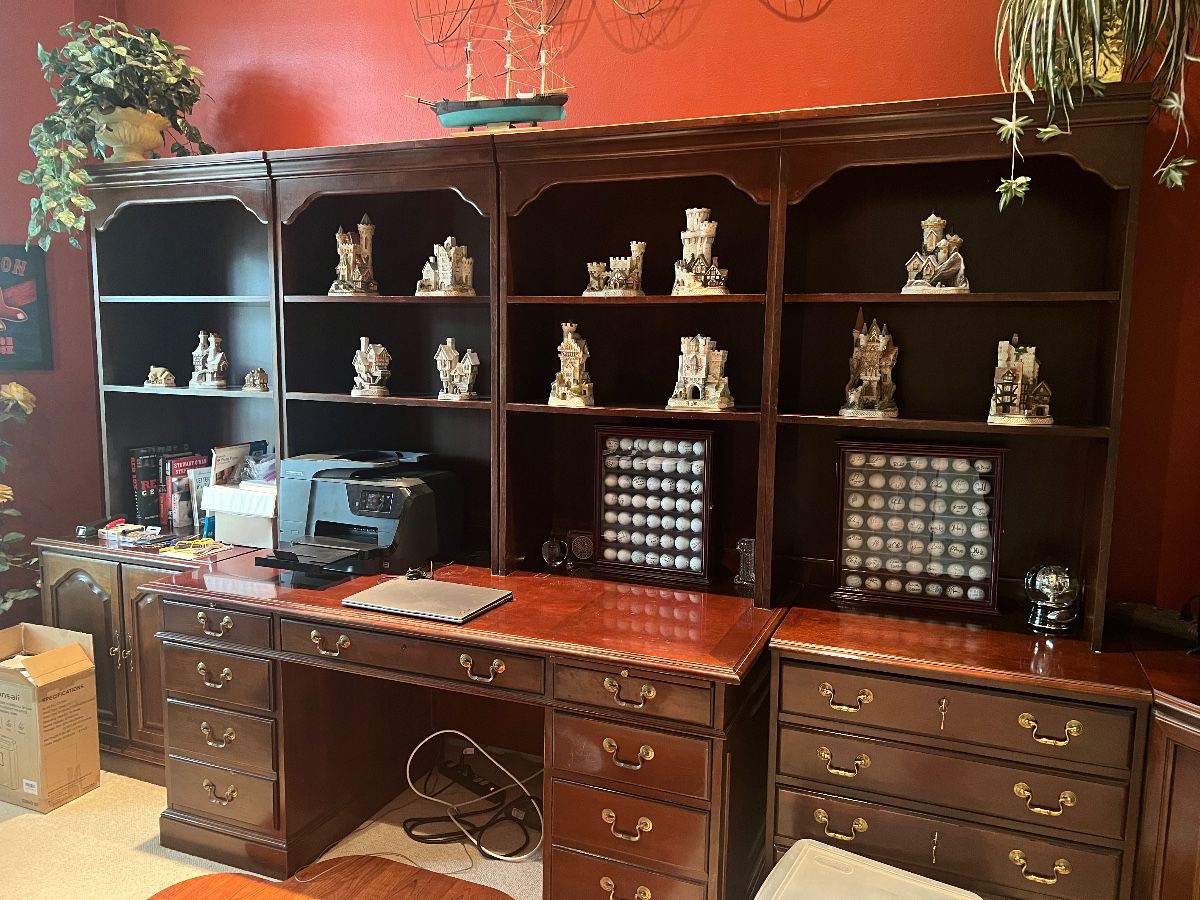 Hathaway Estate Sales - Heathrow