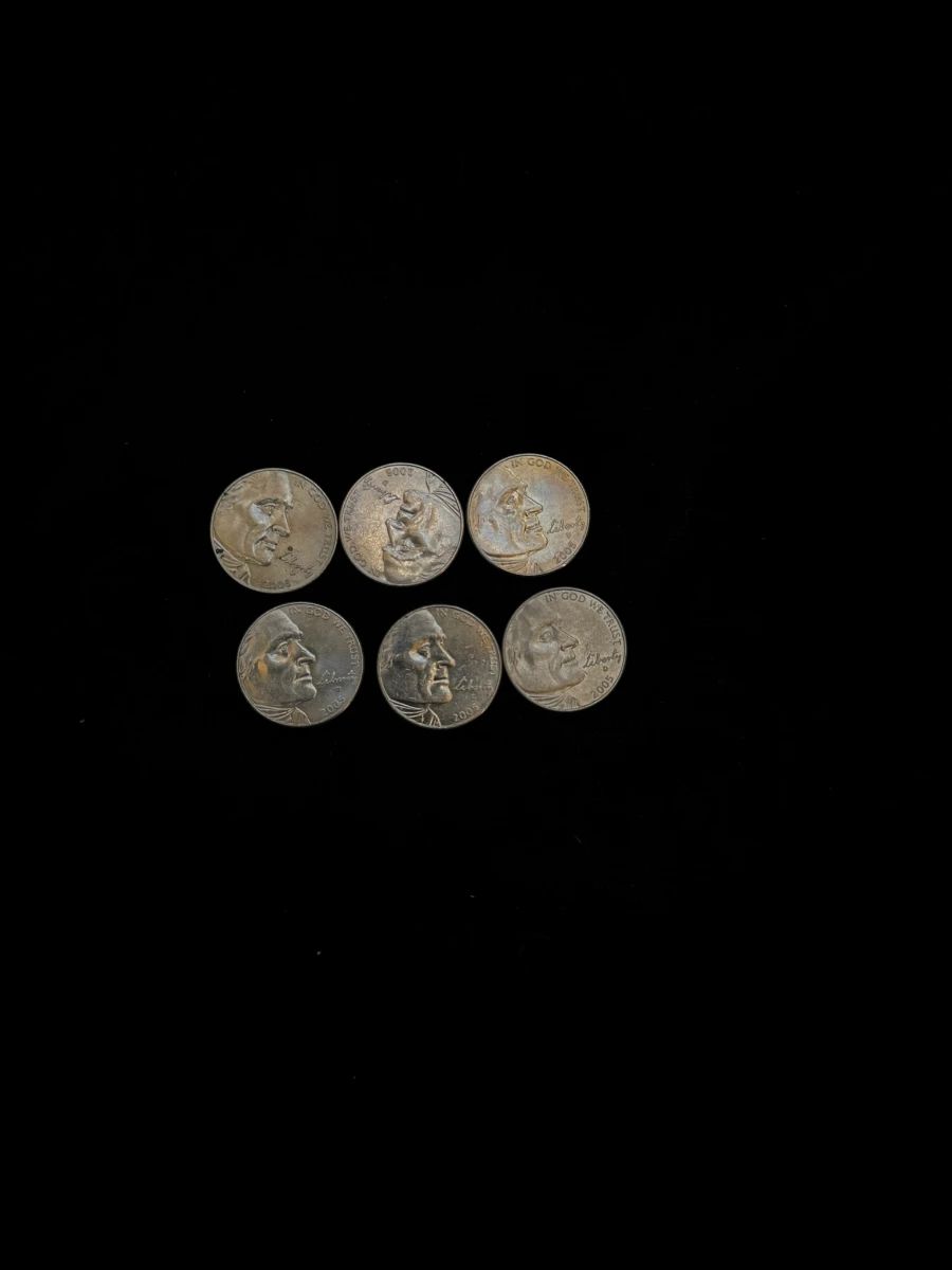 J Elliott Est Sales-Sterling & Silver Coins, Uranium Glass, MCM, Vintage Fishing