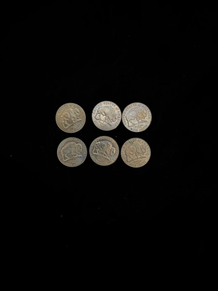 J Elliott Est Sales-Sterling & Silver Coins, Uranium Glass, MCM, Vintage Fishing