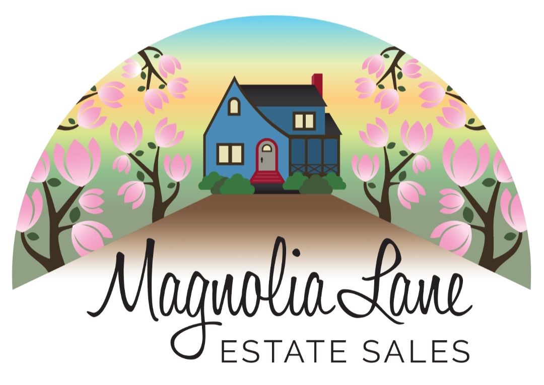 Magnolia Lane in St. James