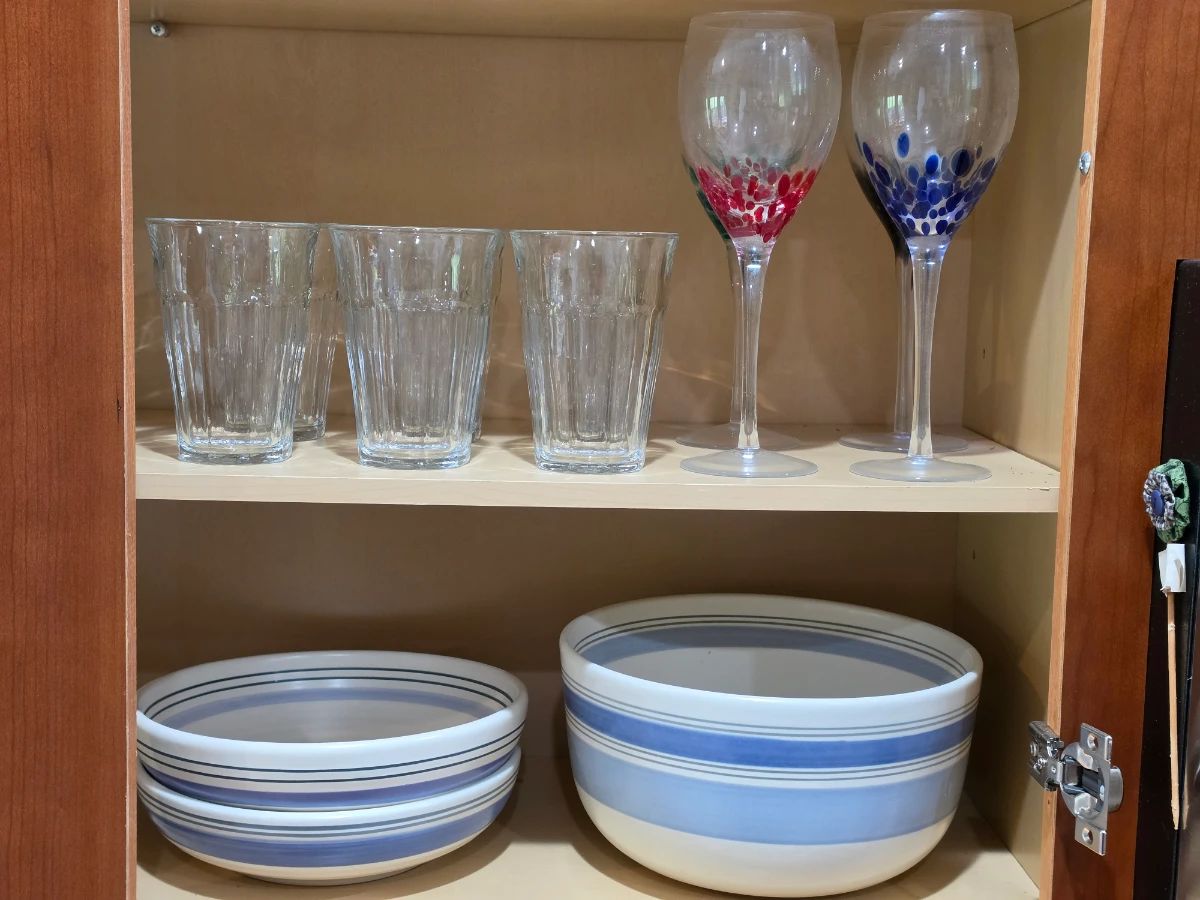 Diane's Estate Sale on Winding Willow in Heritage Springs
