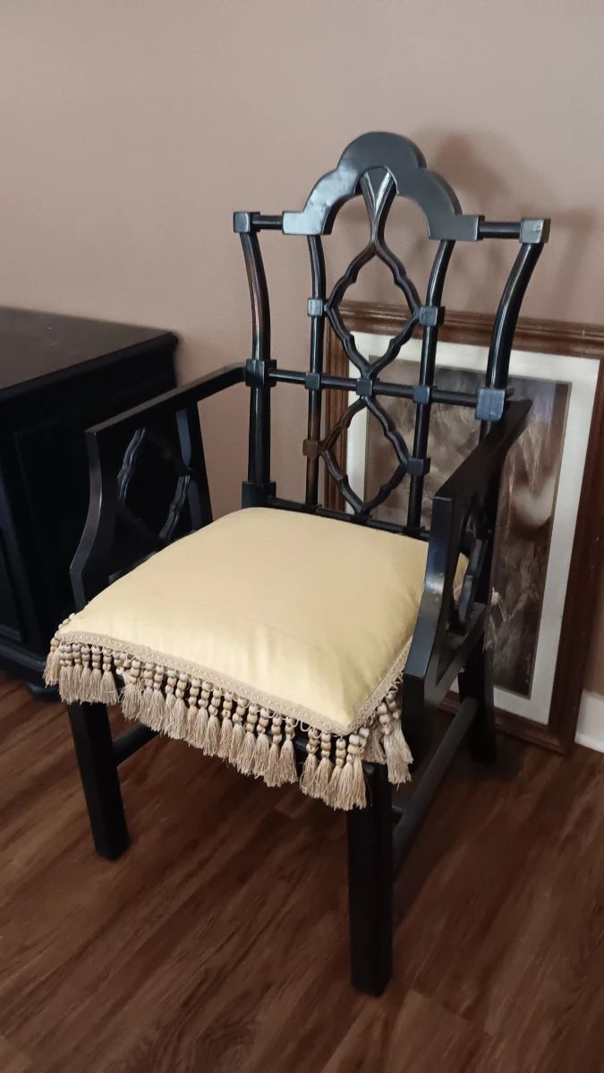 The Empty Nest
