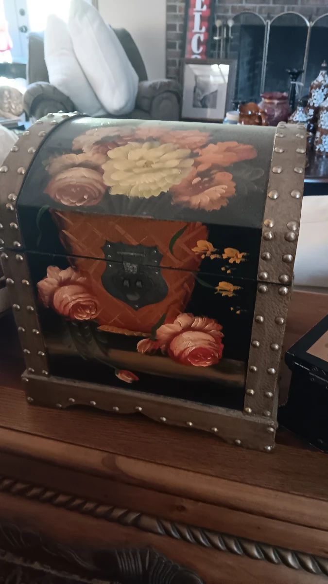 The Empty Nest