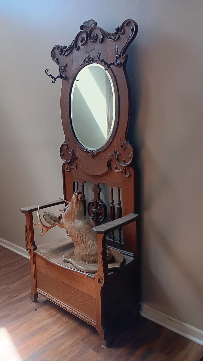The Empty Nest