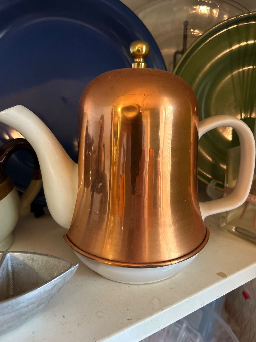Furniture, Collectibles, Unique Art, Seasonal Decor & More,