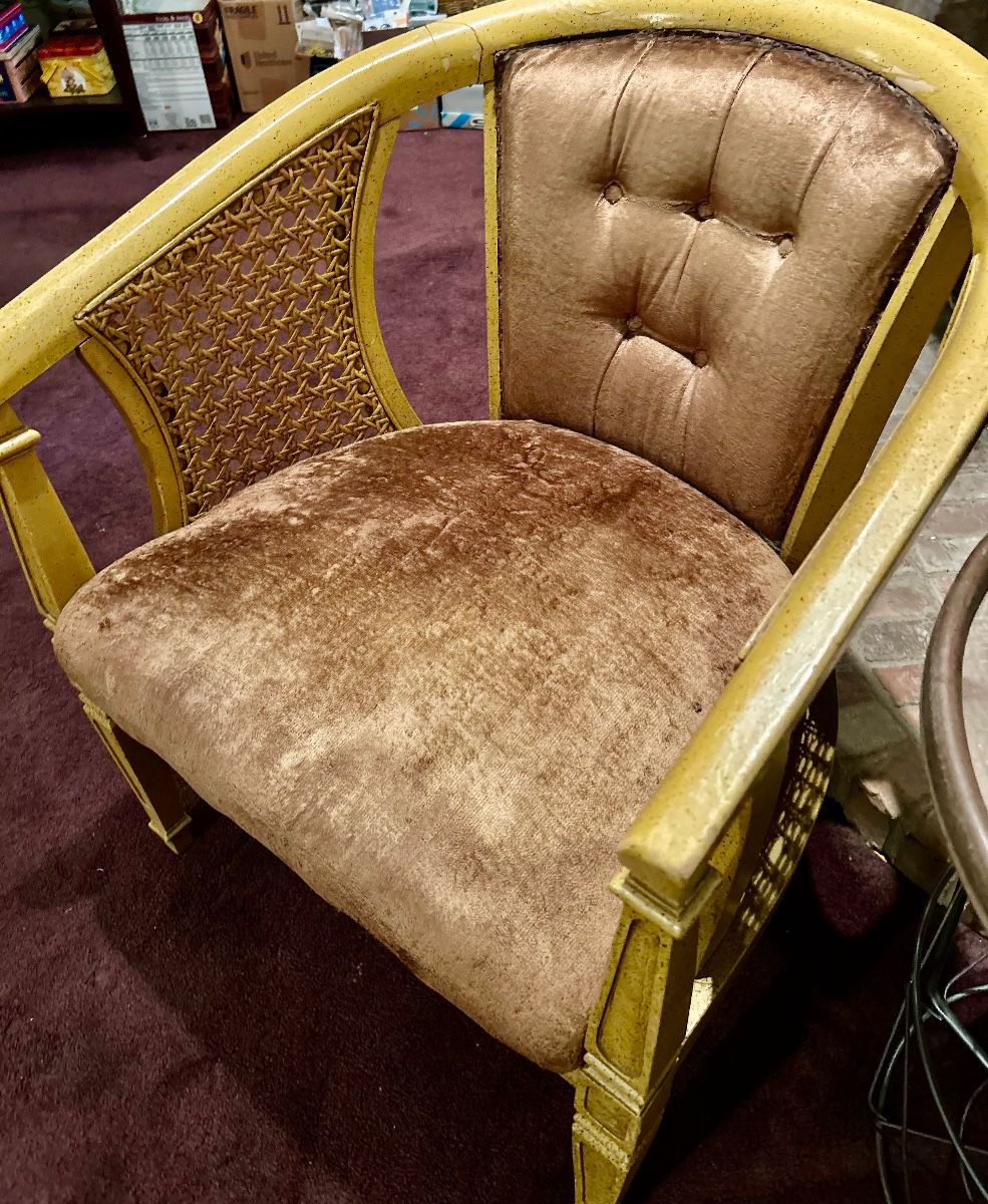 Furniture, Collectibles, Unique Art, Seasonal Decor & More,