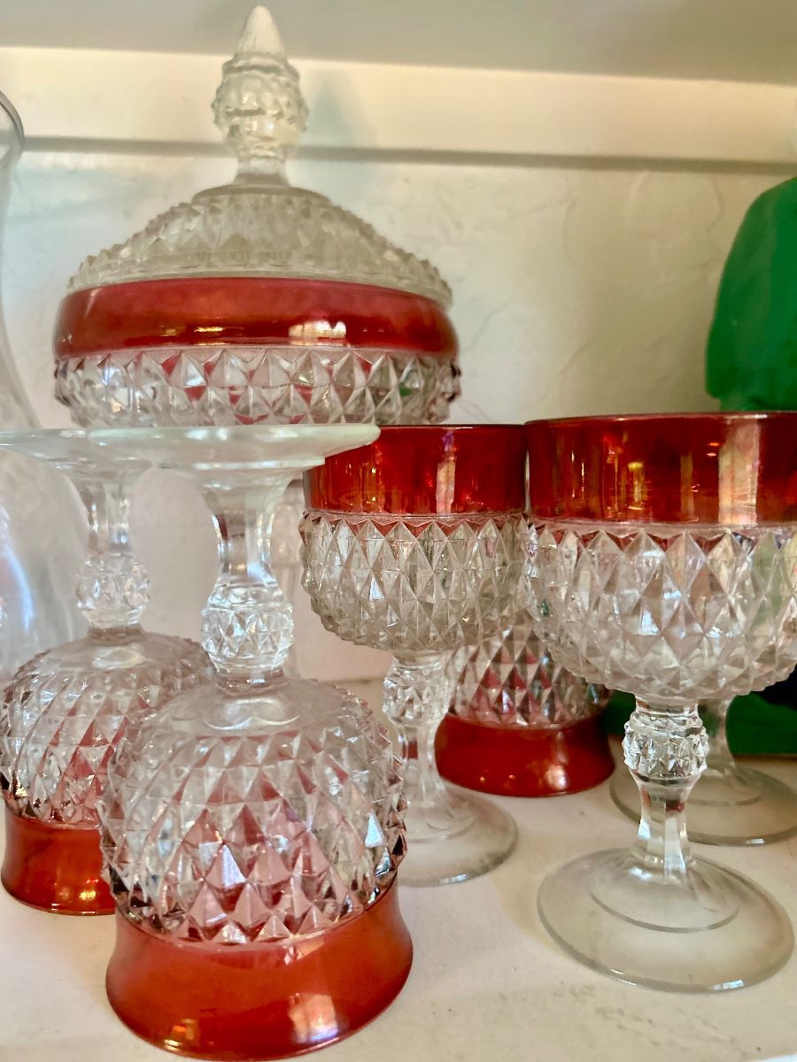Furniture, Collectibles, Unique Art, Seasonal Decor & More,