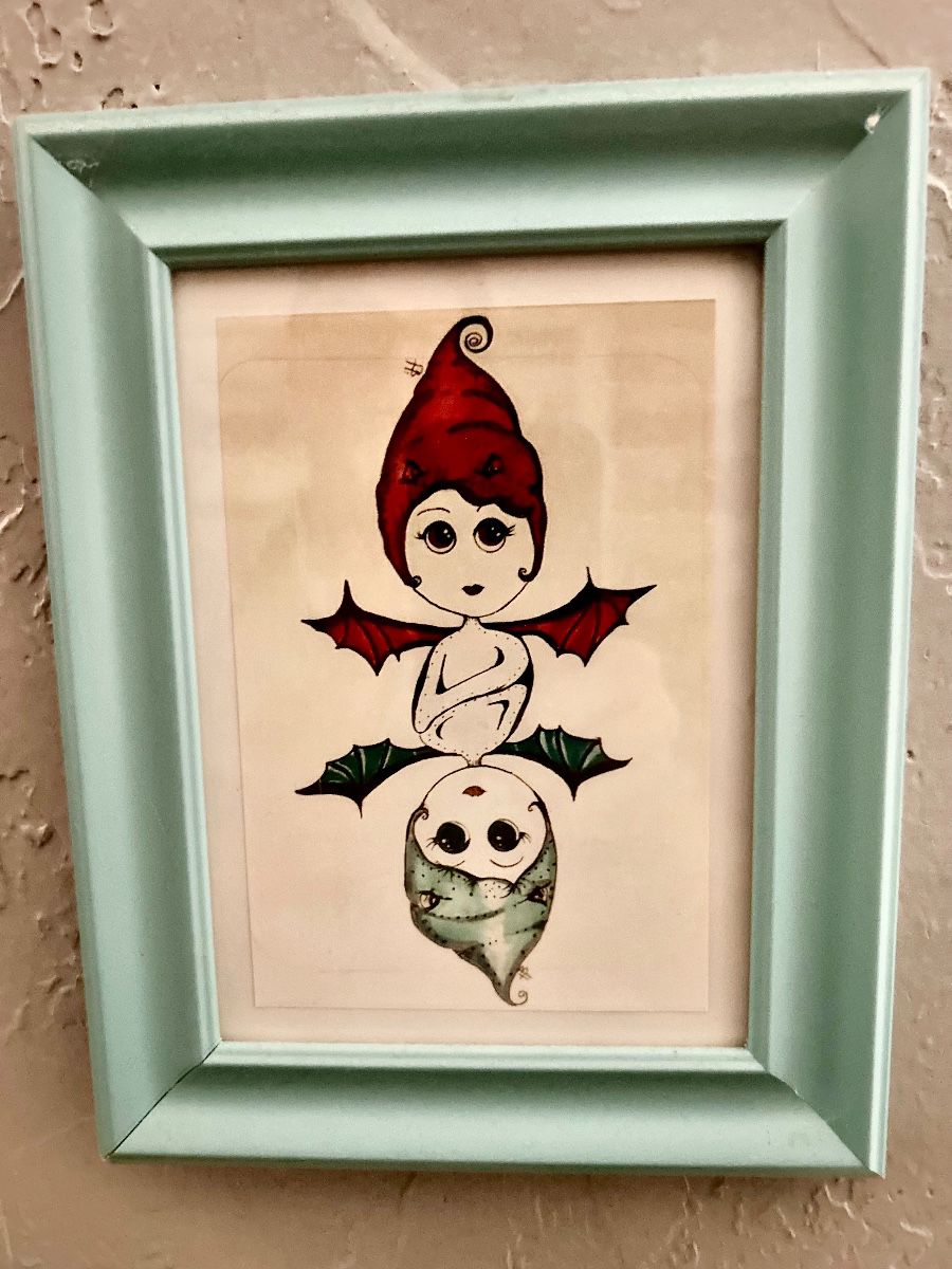Furniture, Collectibles, Unique Art, Seasonal Decor & More,