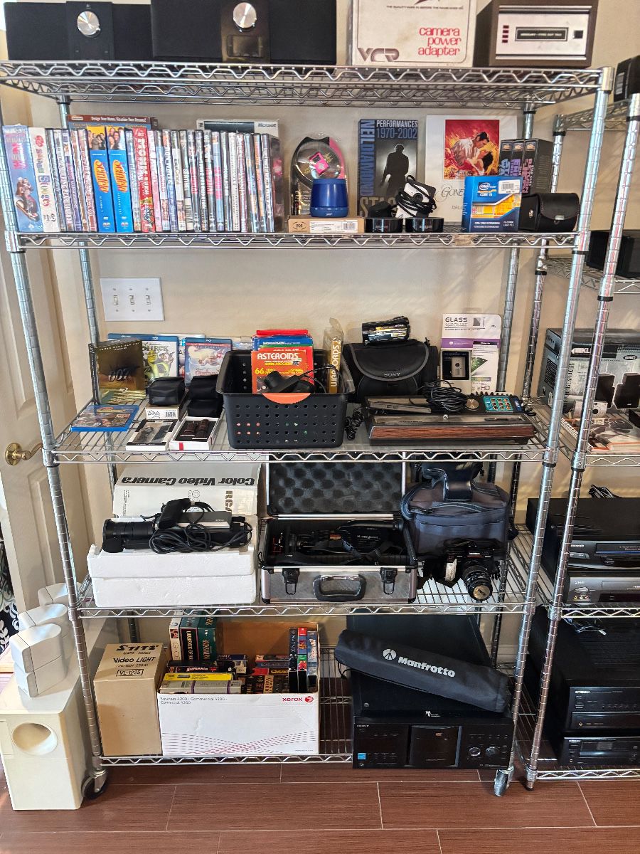 Estate Sale In Rowlett