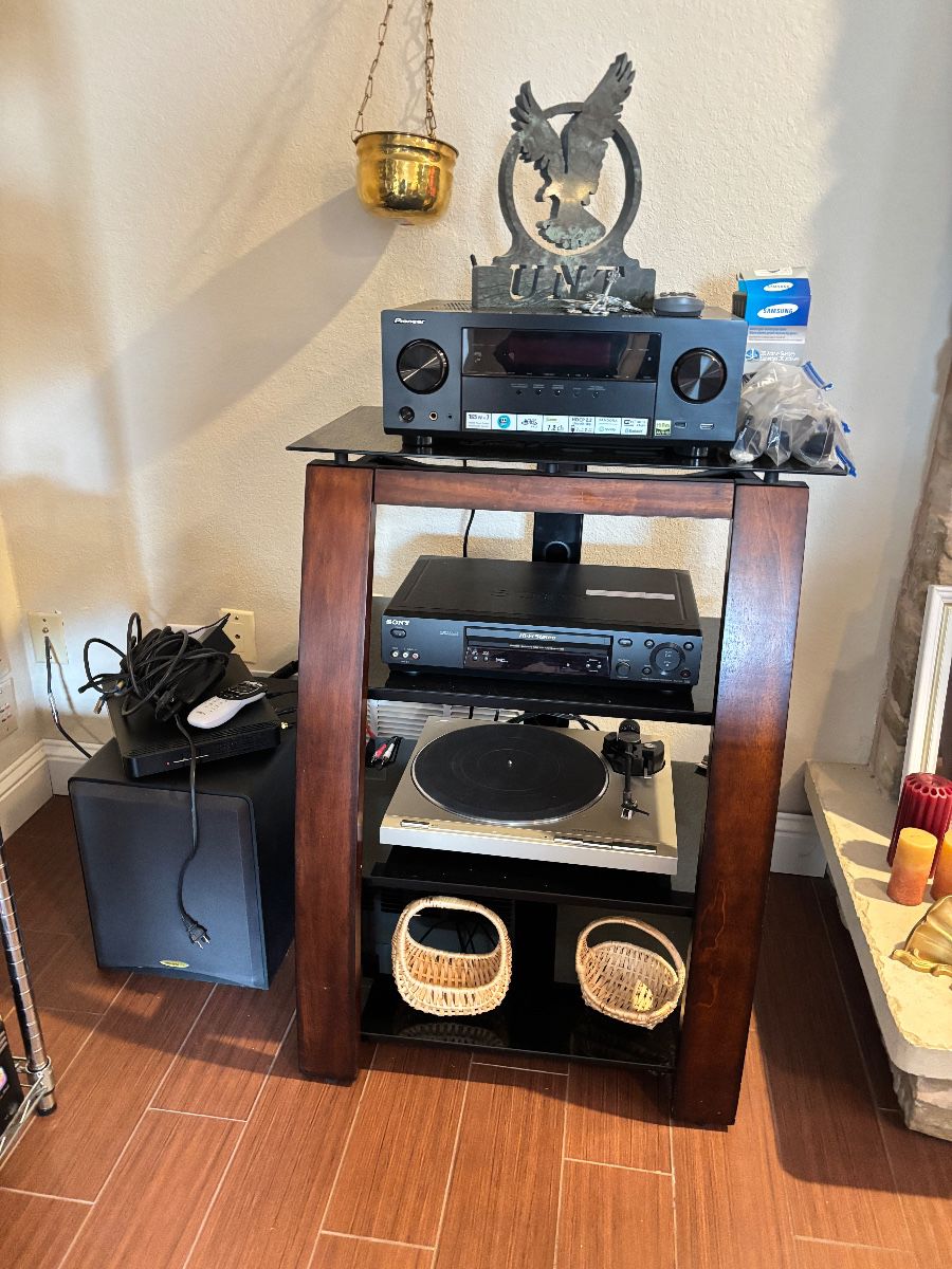 Estate Sale In Rowlett