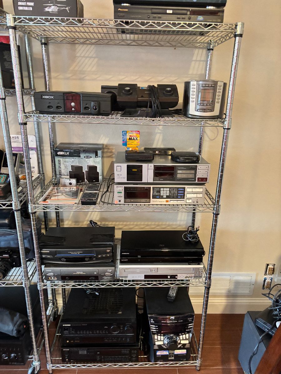 Estate Sale In Rowlett