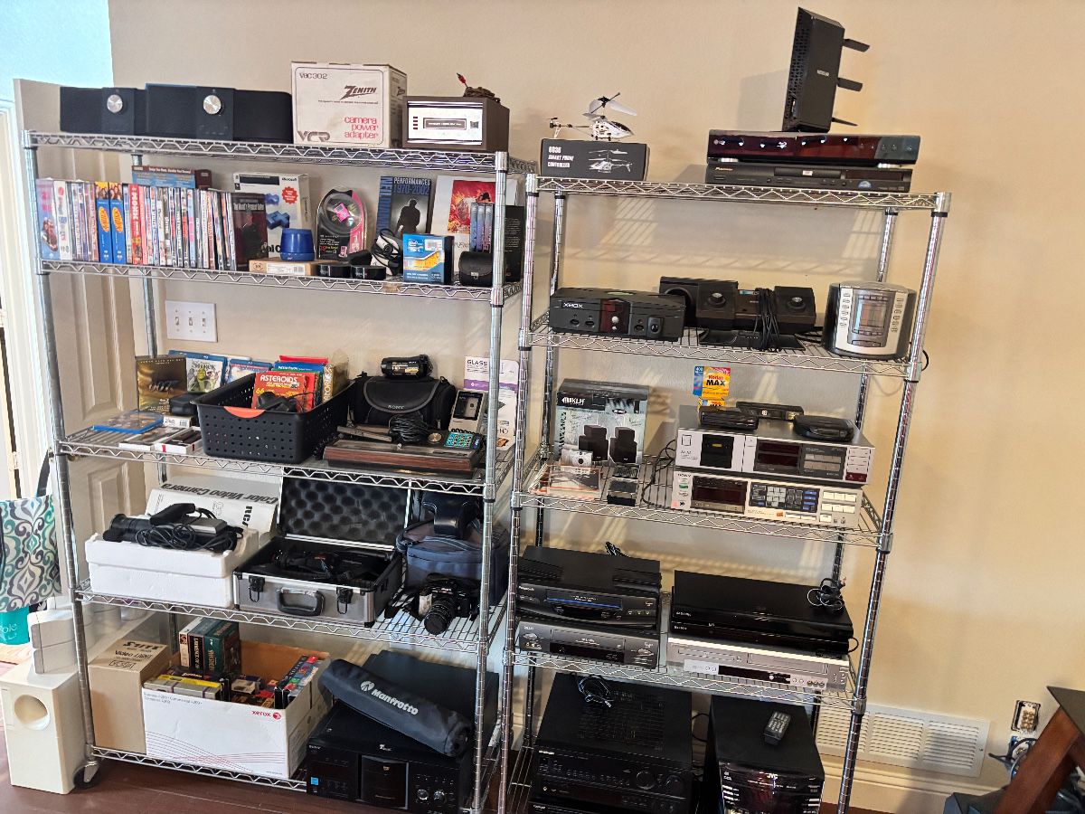 Estate Sale In Rowlett