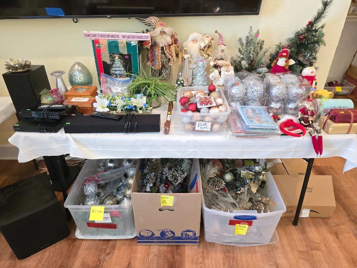 Renee's Estate Sales
