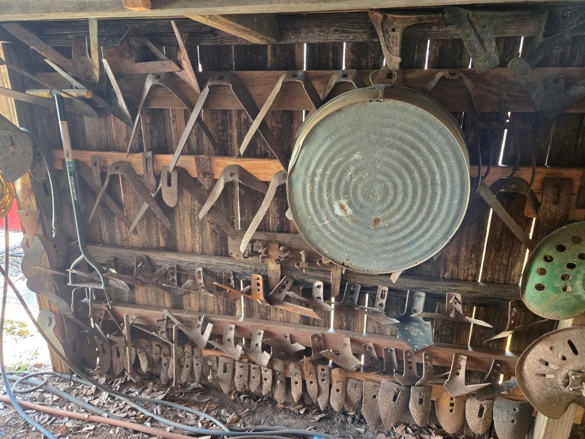 Newton Pickers Sale