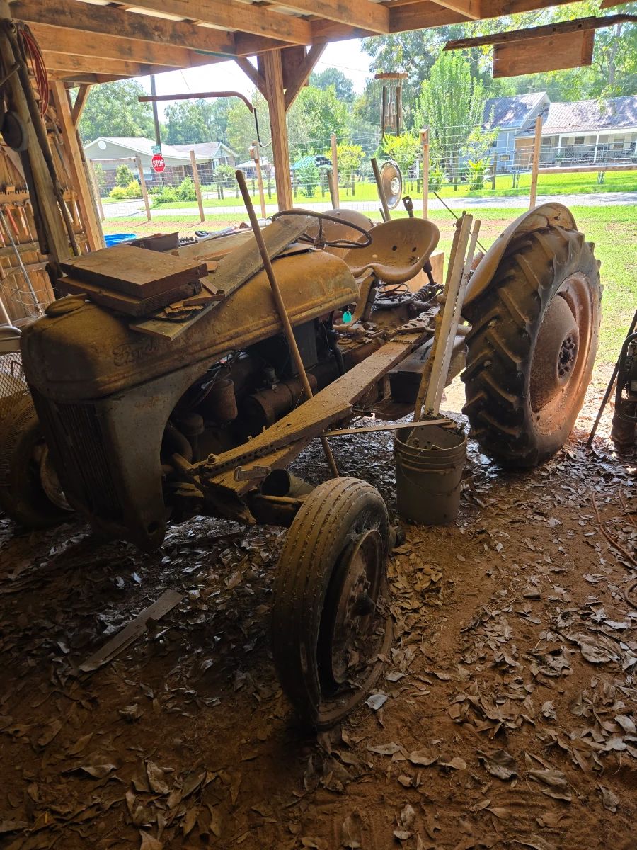 Newton Pickers Sale
