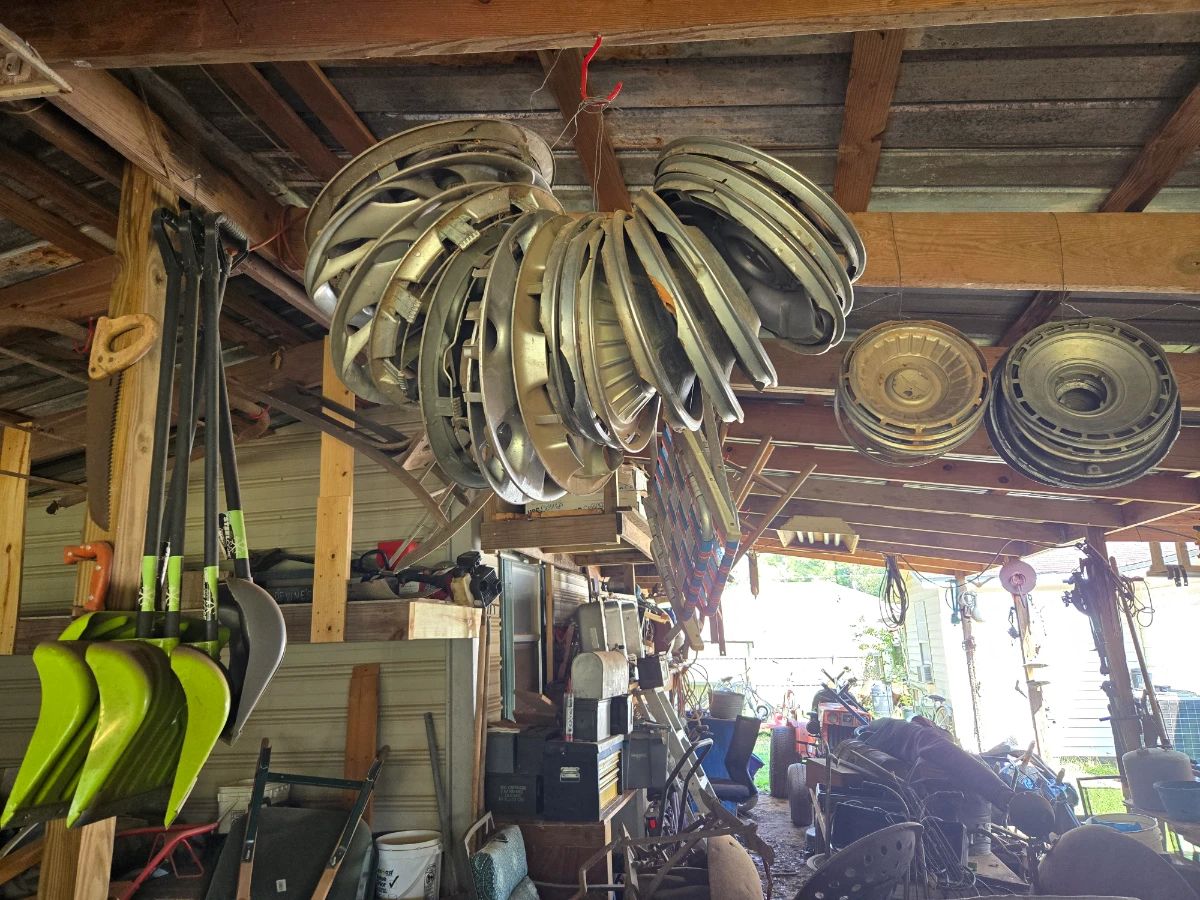 Newton Pickers Sale