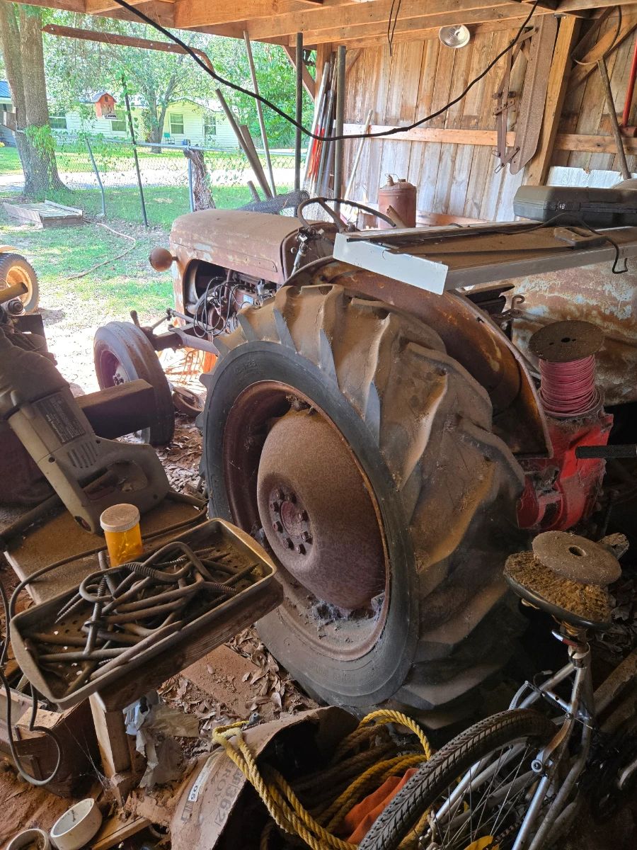 Newton Pickers Sale