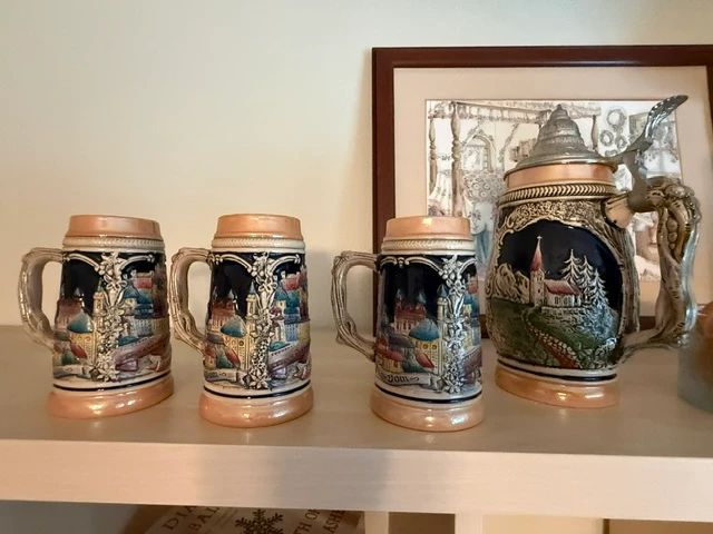 ANCIENT CITY ESTATE LIQUIDATORS PRESENTS ANOTHER AMAZING ST. AUGUSTINE ESTATE SALE!