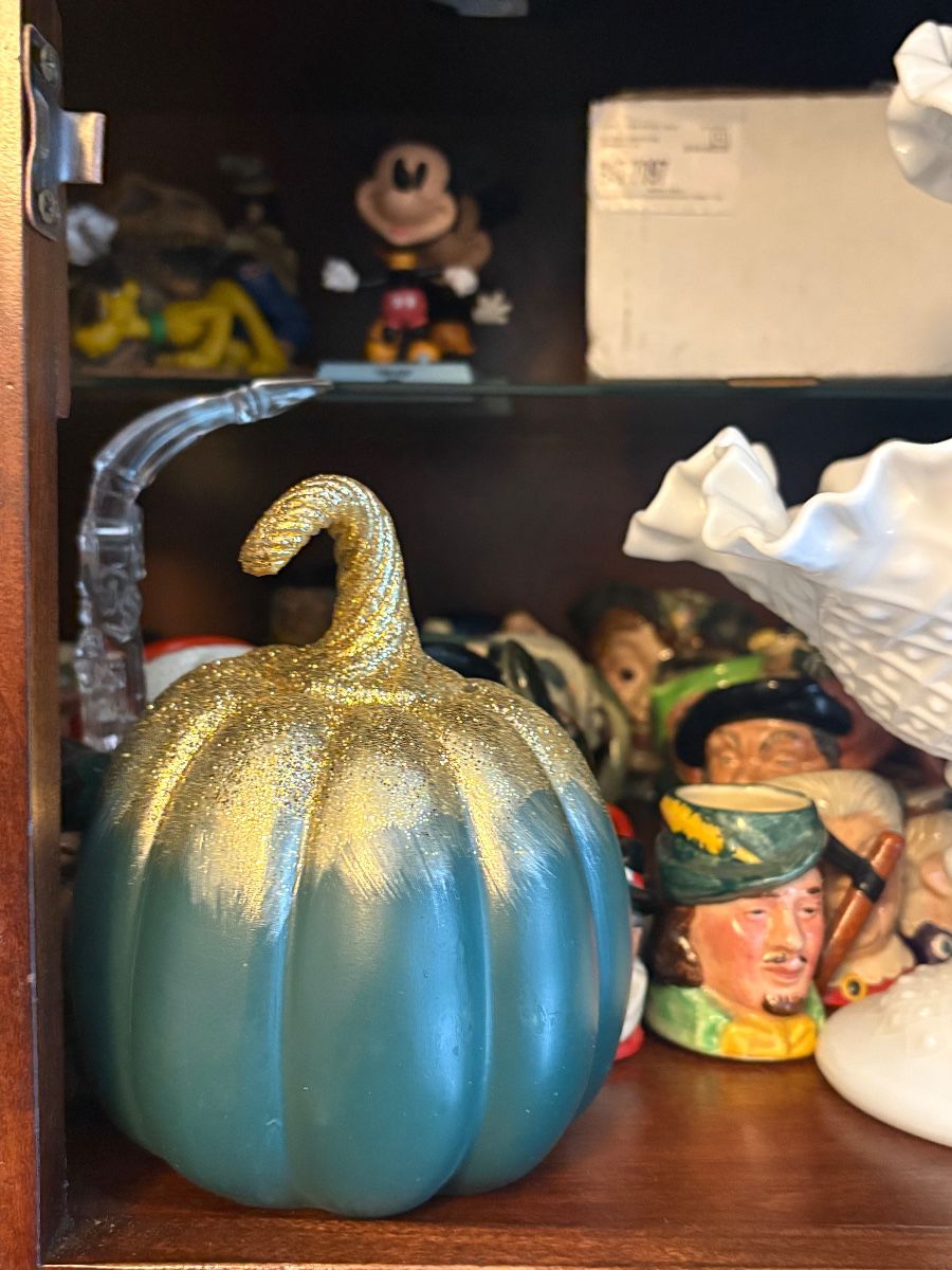 The Happiest Estate Sale on Earth