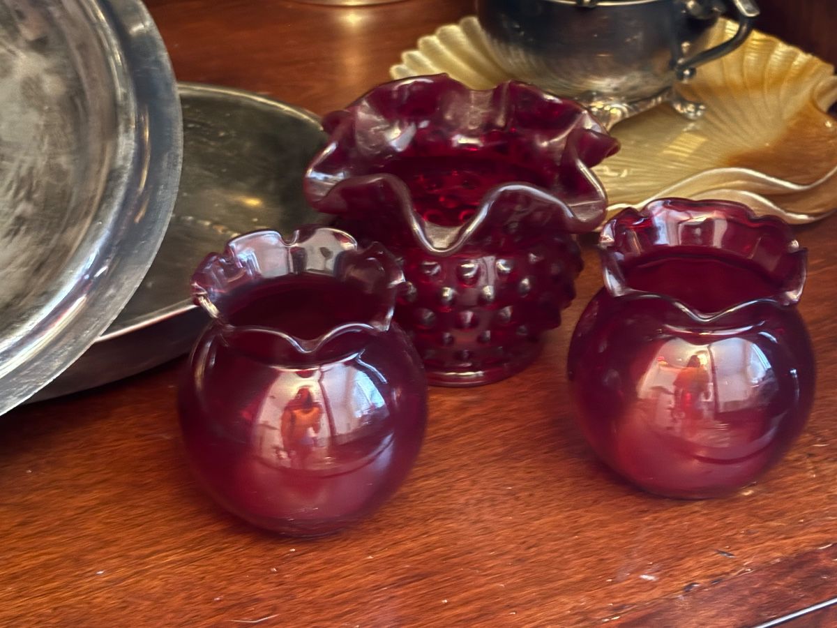The Happiest Estate Sale on Earth