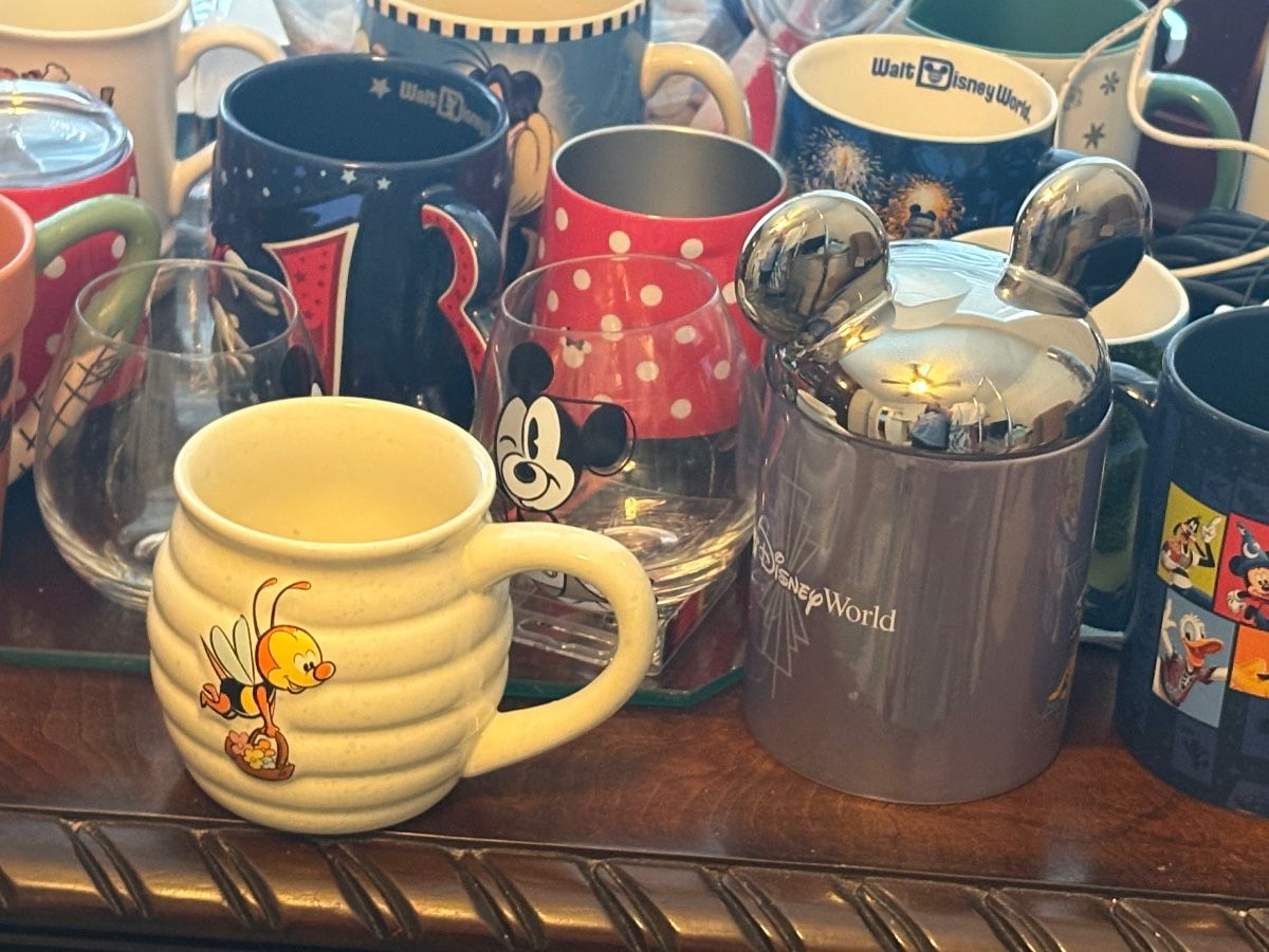 The Happiest Estate Sale on Earth