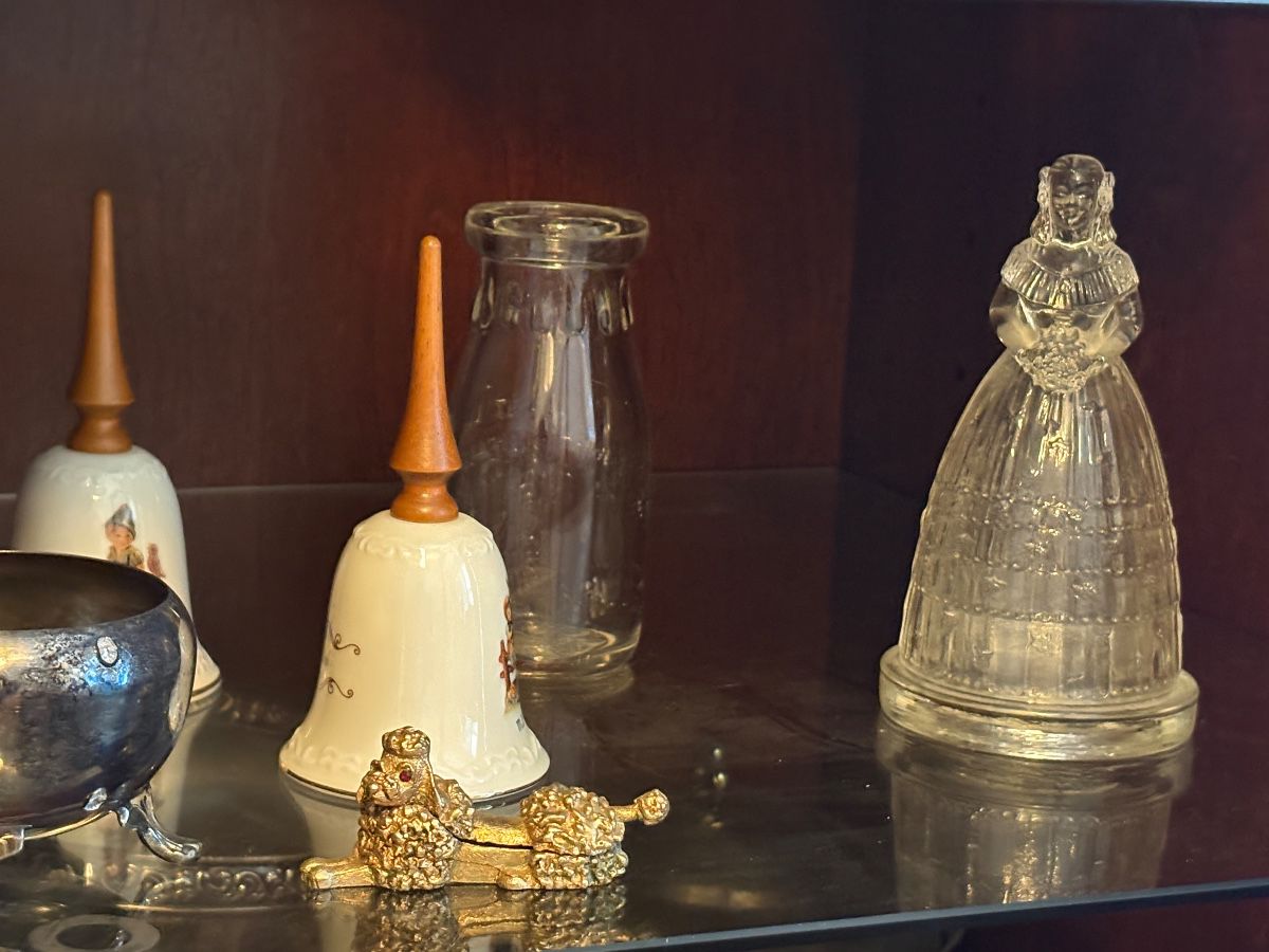 The Happiest Estate Sale on Earth