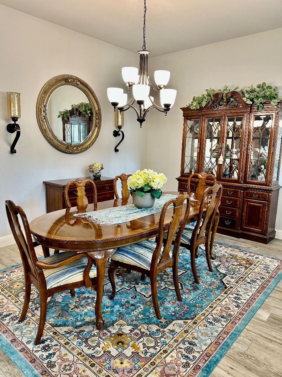 Motorcycle, Lladros, Collectibles, Furniture, Home Decor & More!