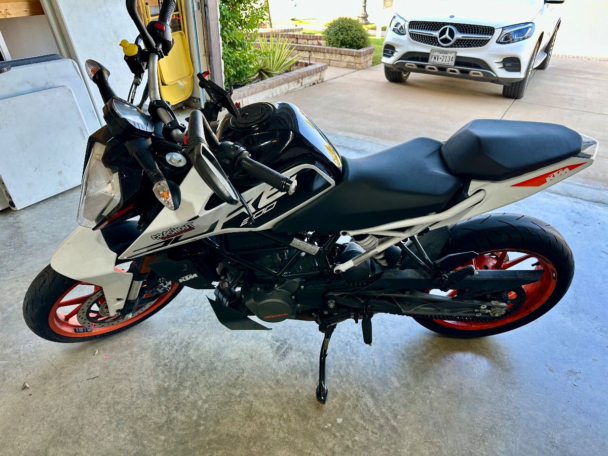 Motorcycle, Lladros, Collectibles, Furniture, Home Decor & More!