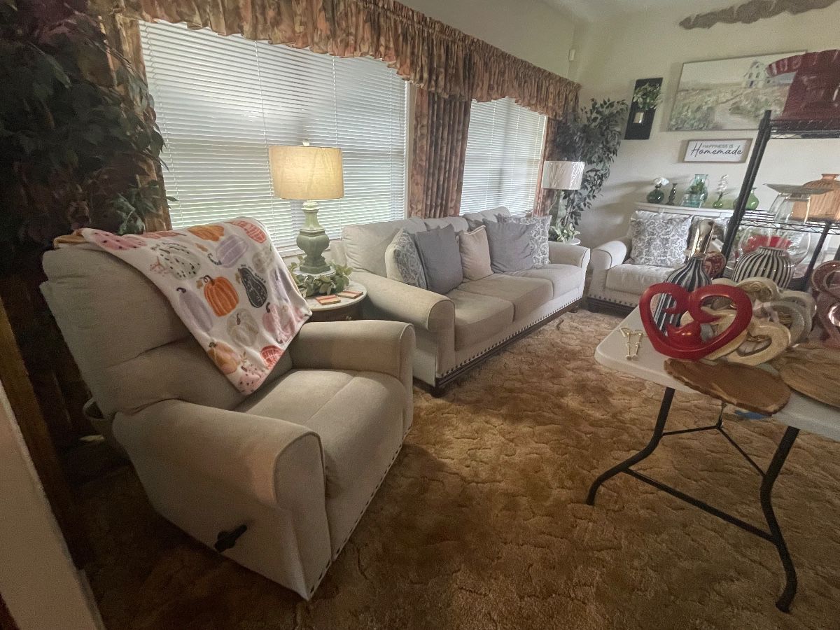 HUGE sale in North Lakeland...