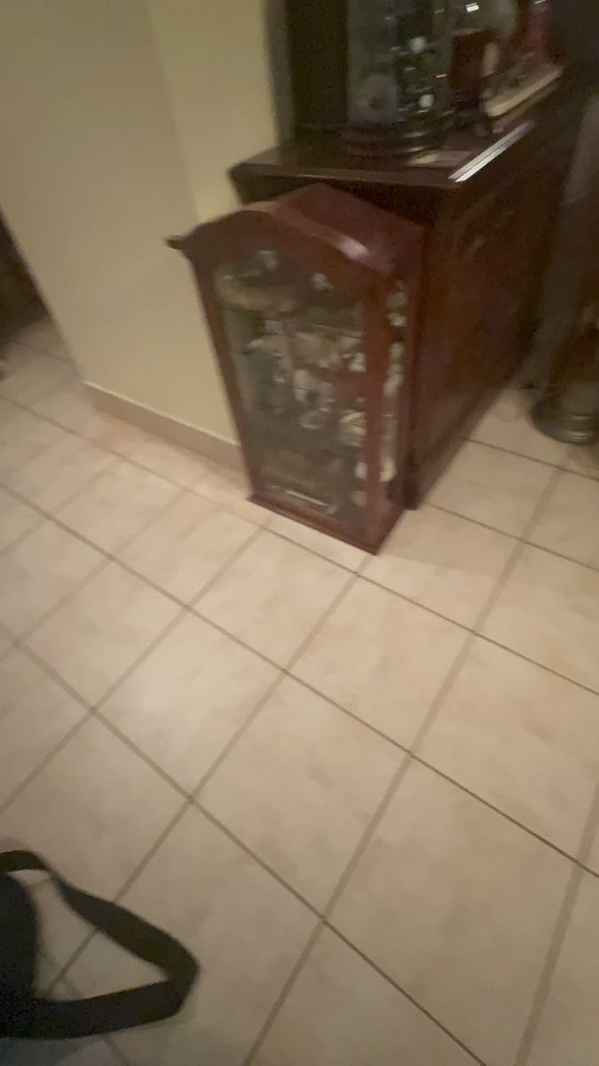 Long time Rockledge resident professional collector Fabulous Stuff