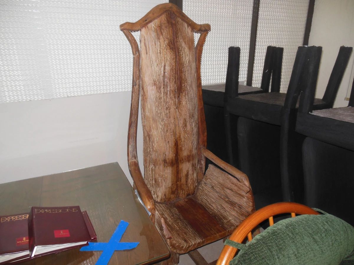 ESTATE SALE PICKERS DELIGHT