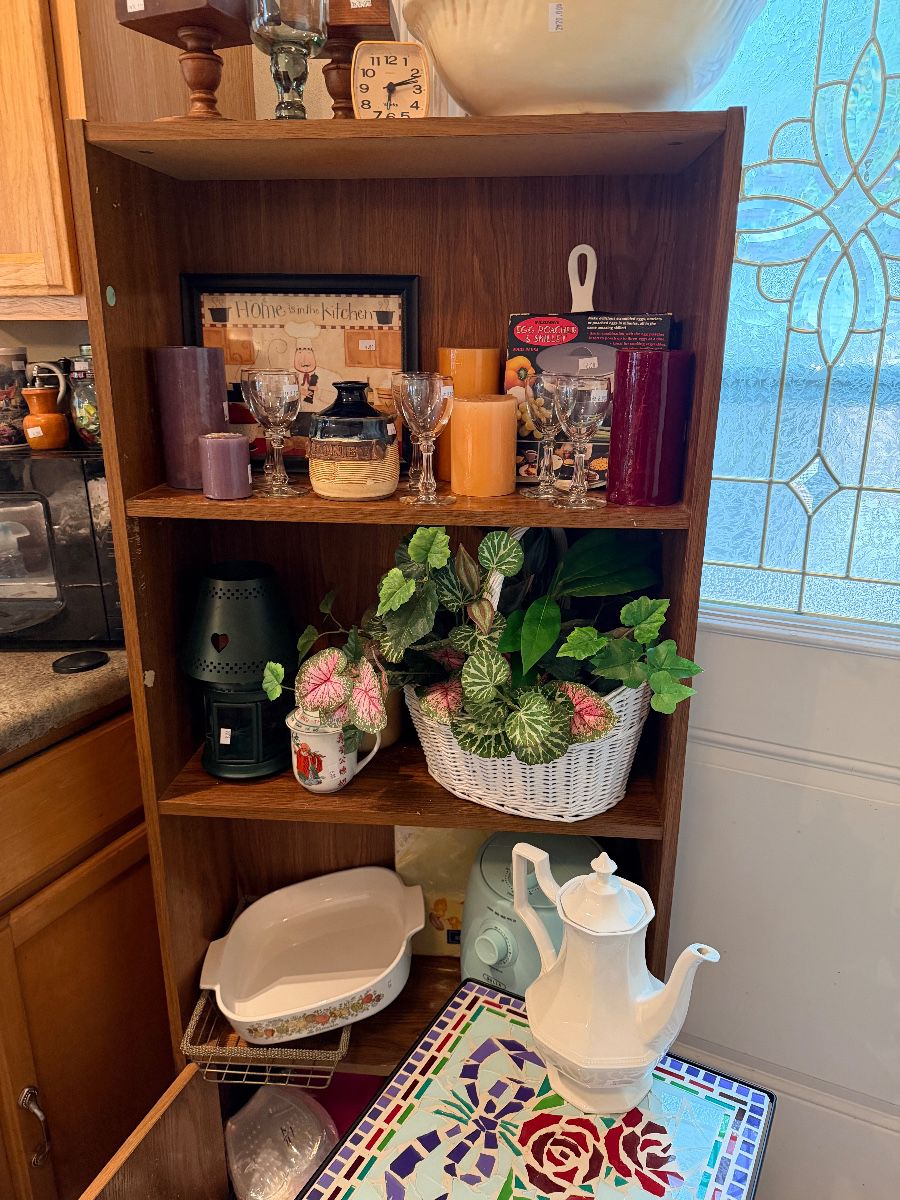 Mid Century Curios