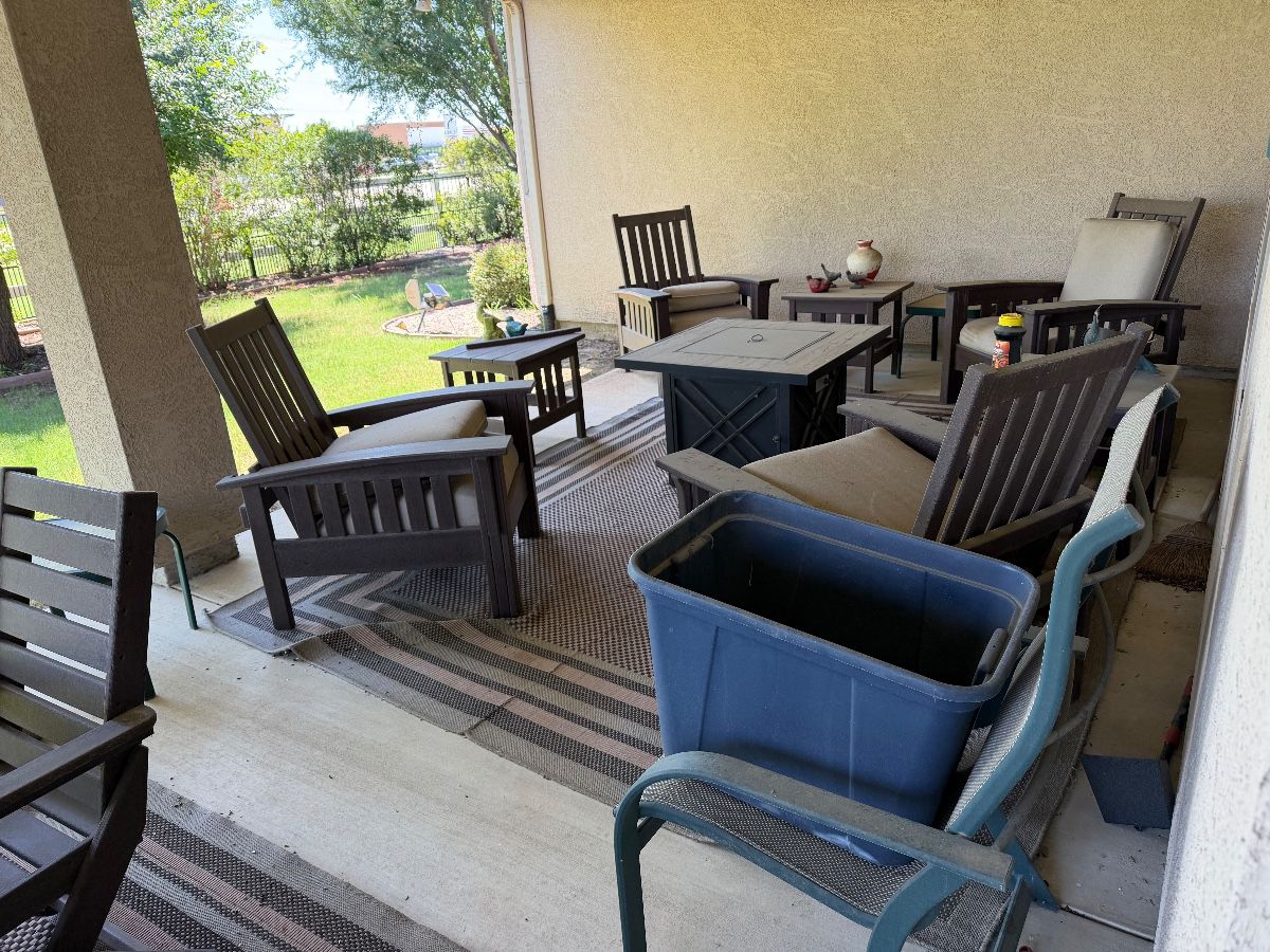 ~Incredible Denton Estate Sale! Golf Clubs, Golf Cart, Gun Safe, Fine Furniture, Collectibles, Art..