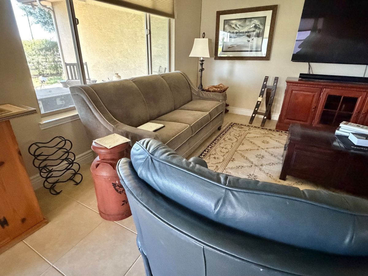 ~Incredible Denton Estate Sale! Golf Clubs, Golf Cart, Gun Safe, Fine Furniture, Collectibles, Art..