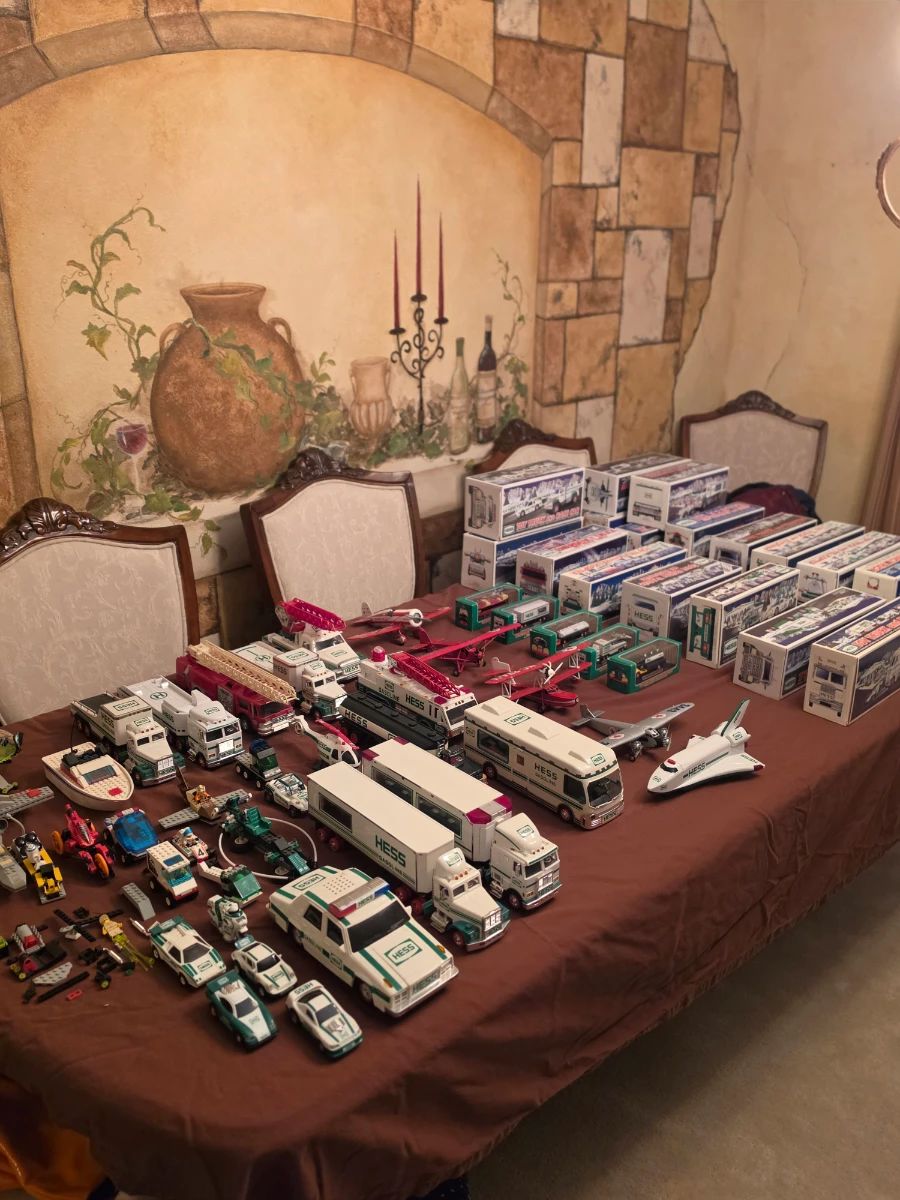 (QUALITY) Hudson FL Estate Sale