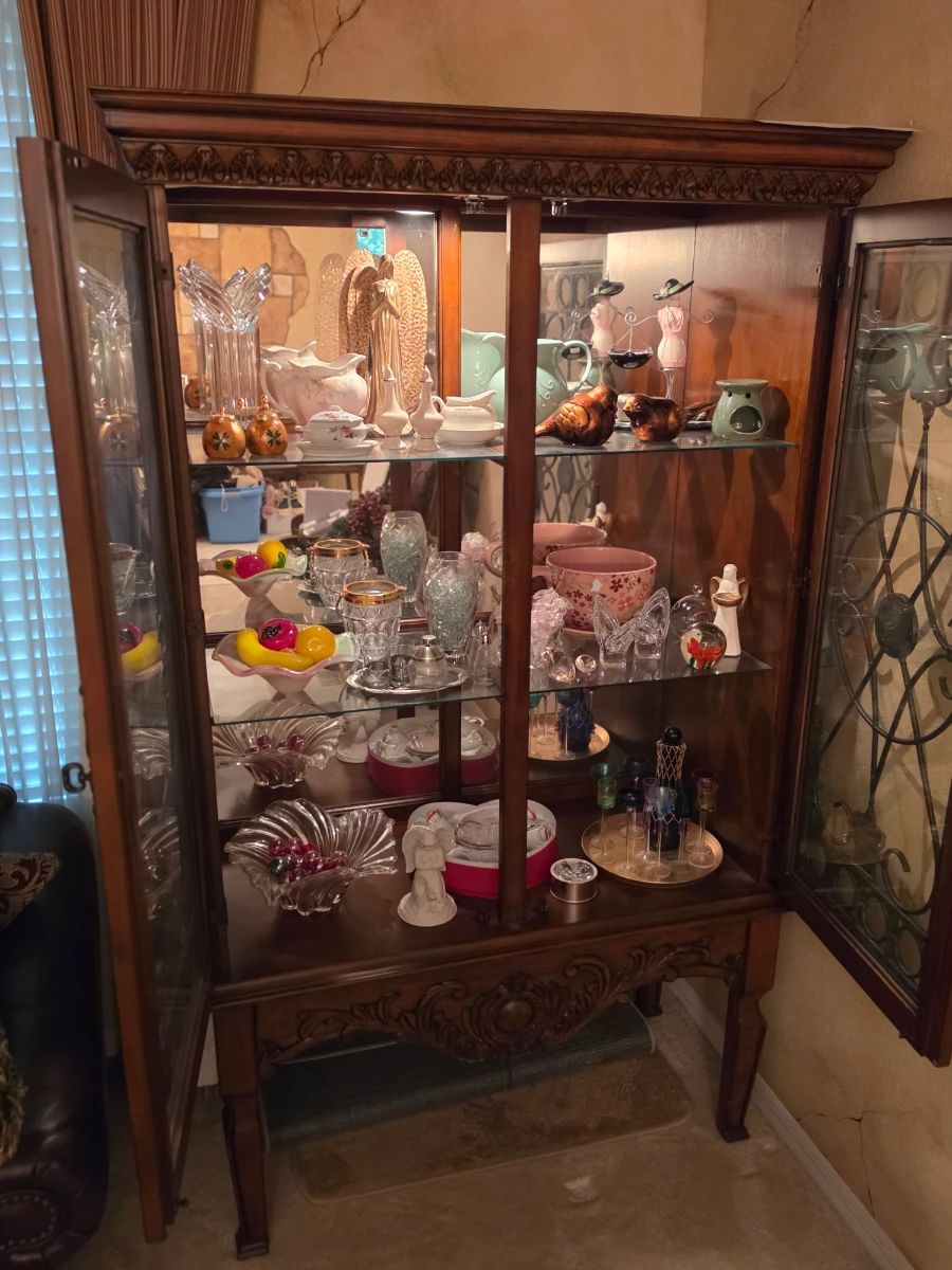 (QUALITY) Hudson FL Estate Sale