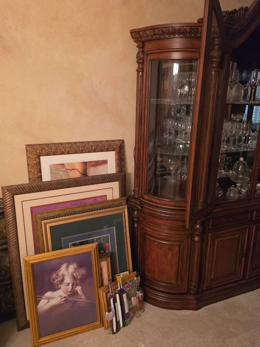 (QUALITY) Hudson FL Estate Sale