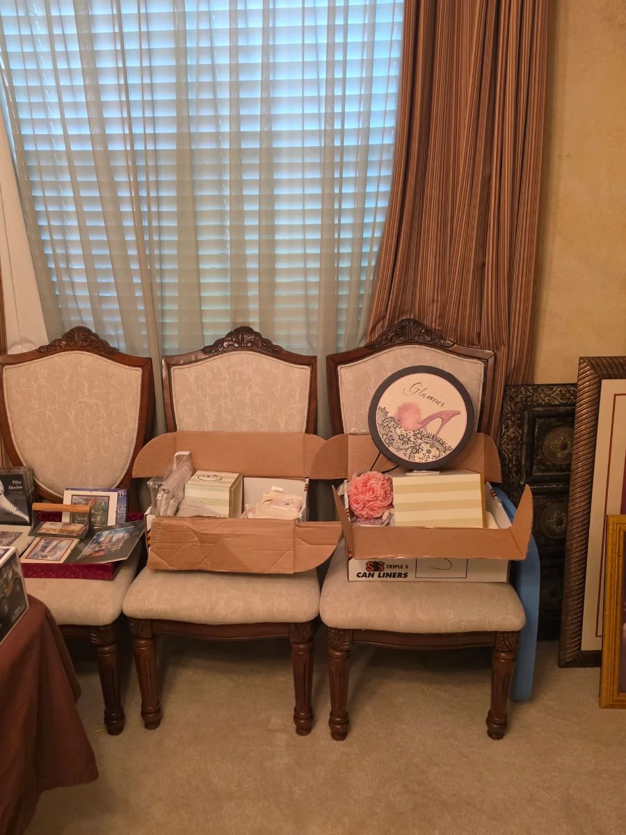(QUALITY) Hudson FL Estate Sale