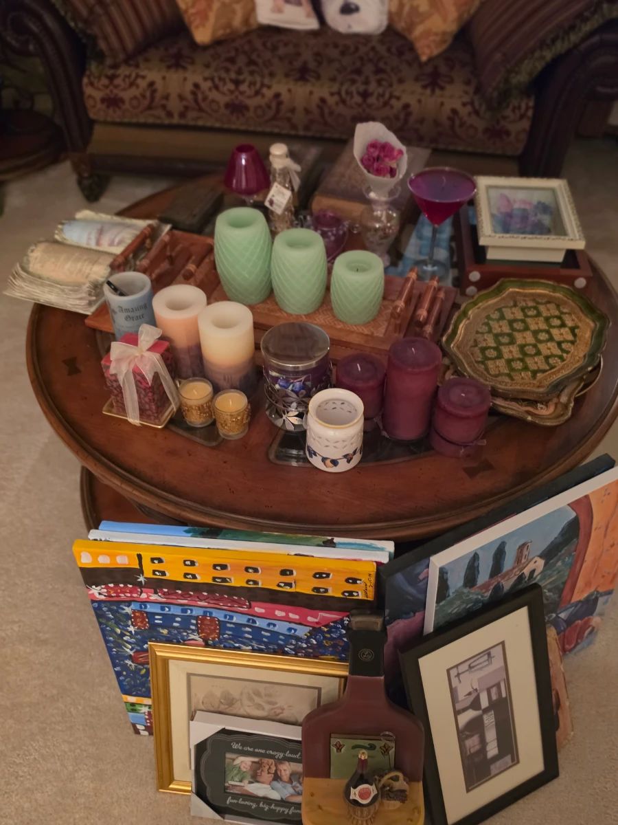 (QUALITY) Hudson FL Estate Sale