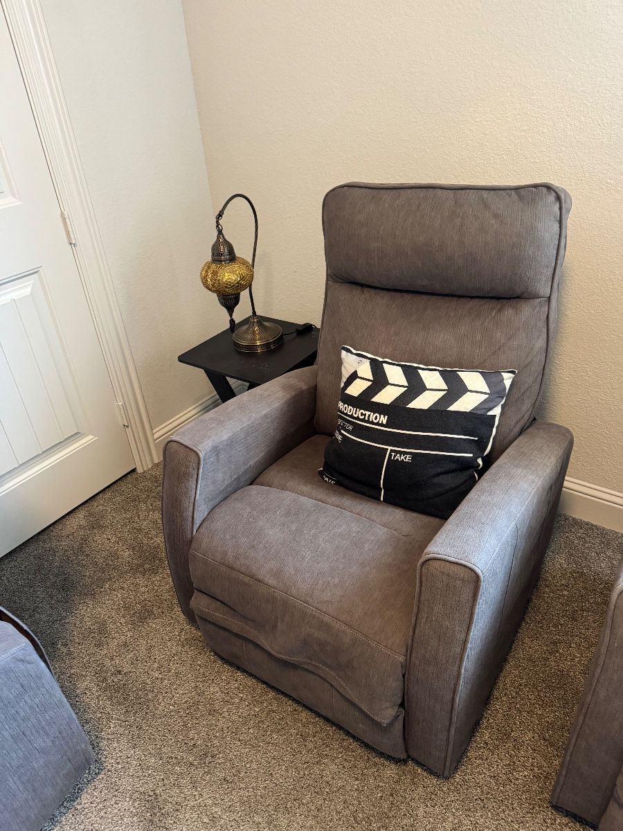 Furniture, Sonos, Rugs, outdoor furniture etc....
