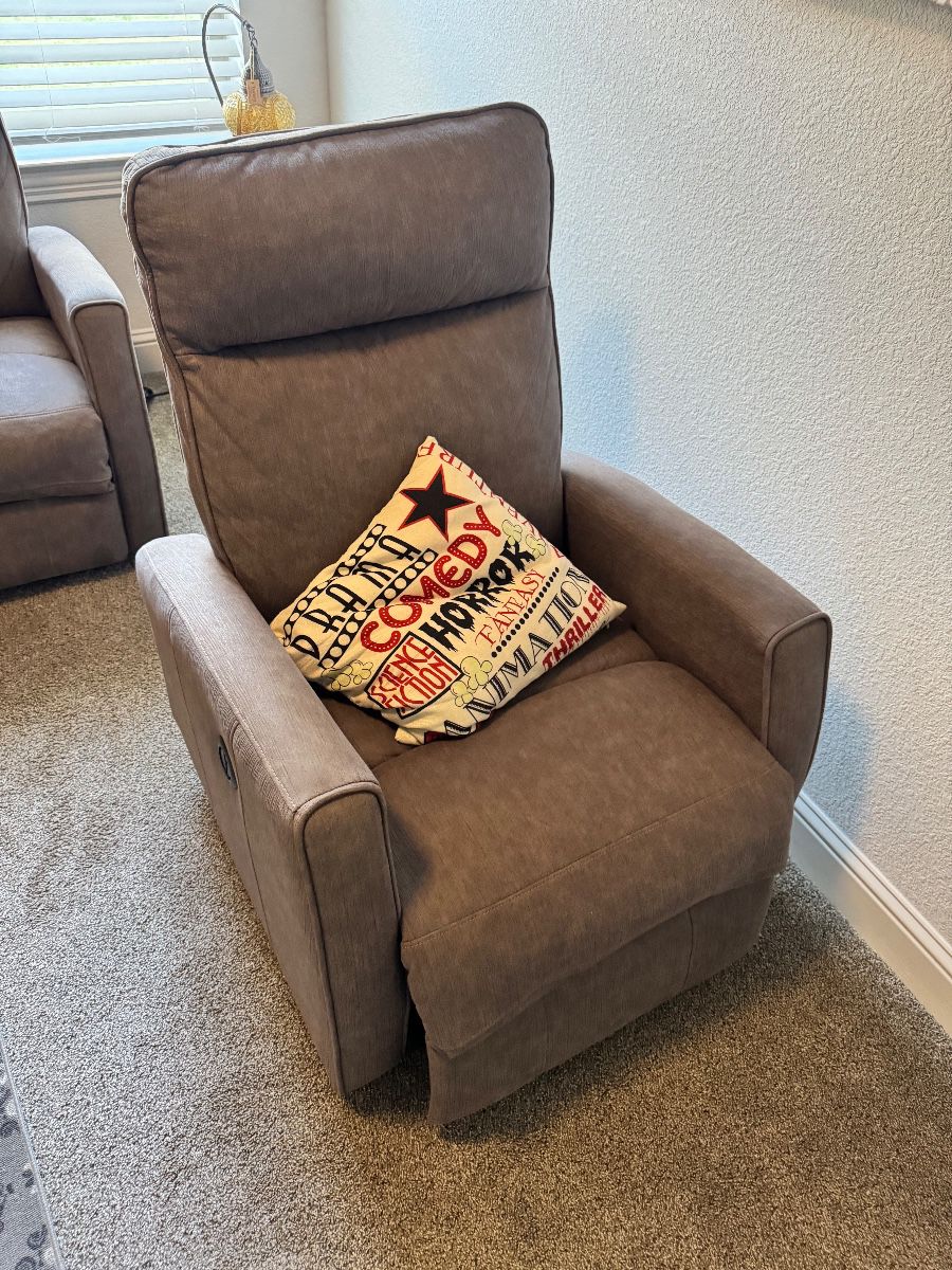 Furniture, Sonos, Rugs, outdoor furniture etc....