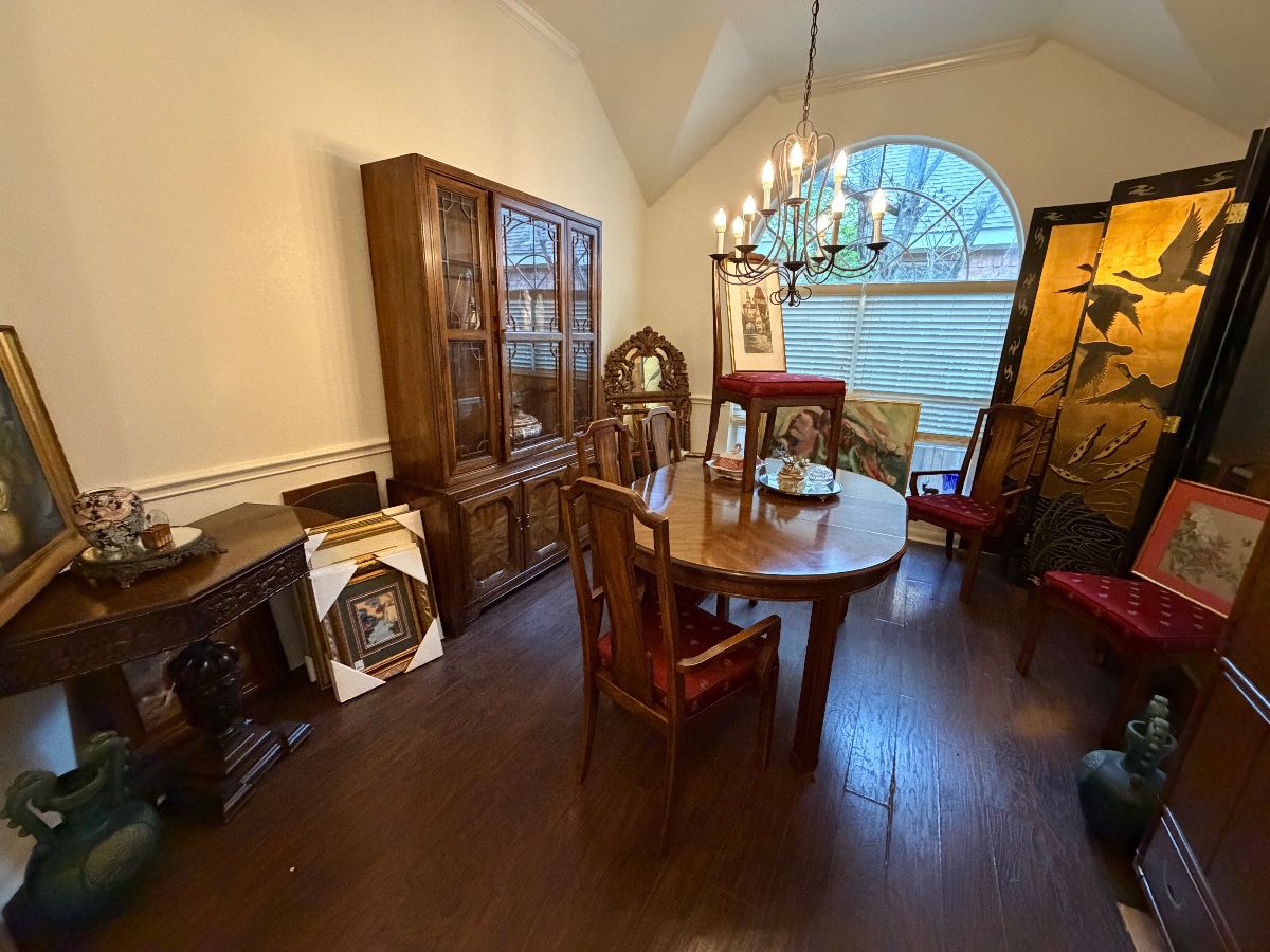 The South Austin Sale Not to Miss!