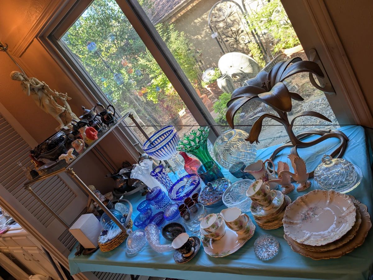 ABOUT THE HOUSE in West Arlington