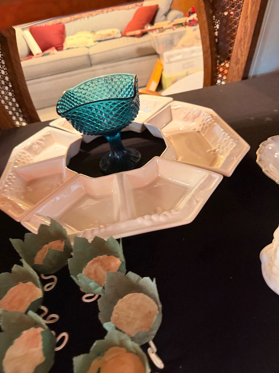 Shop on Sheffield Dr in Arlington, Tx for an  incredible array of items, by James Major Estate Sales
