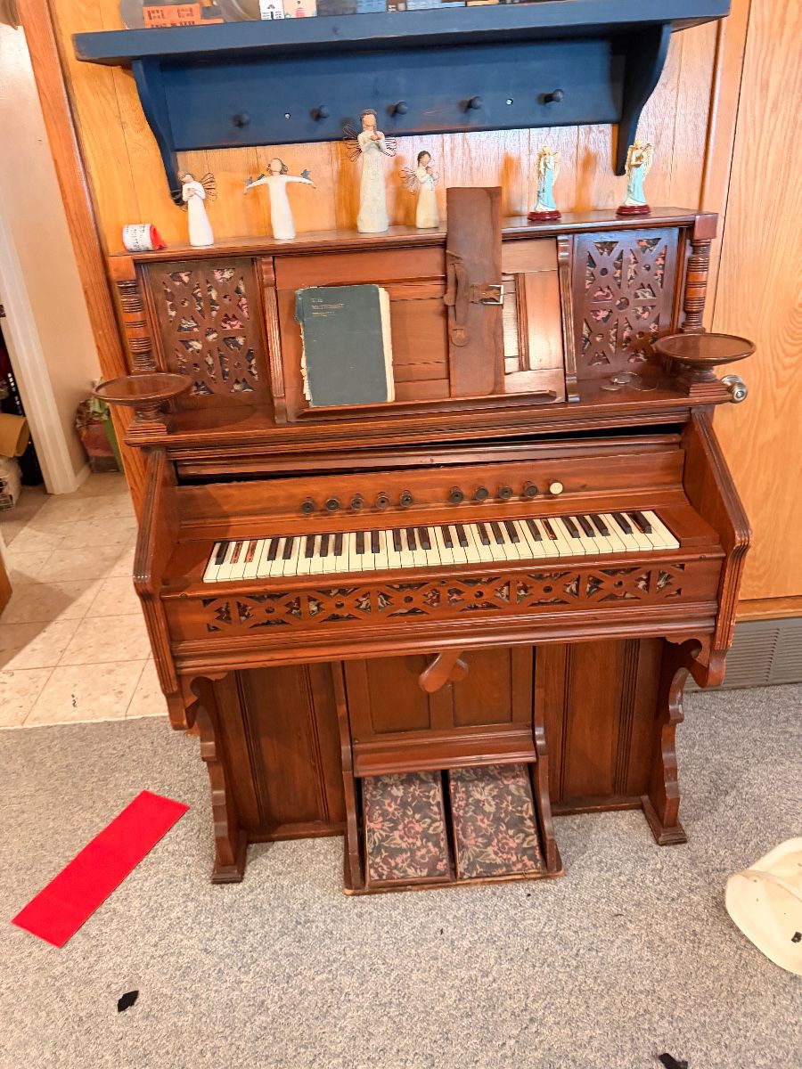 Shop on Sheffield Dr in Arlington, Tx for an  incredible array of items, by James Major Estate Sales