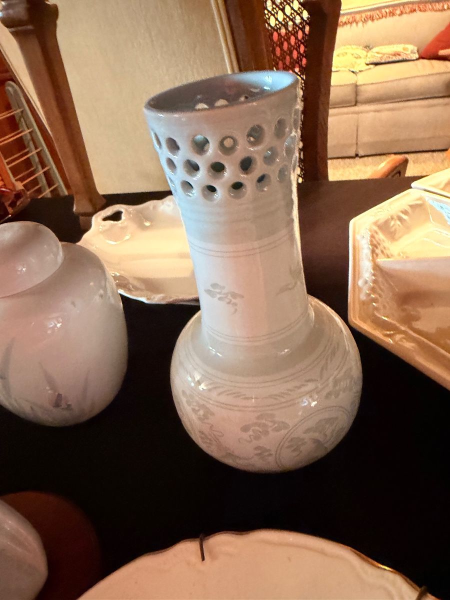 Shop on Sheffield Dr in Arlington, Tx for an  incredible array of items, by James Major Estate Sales